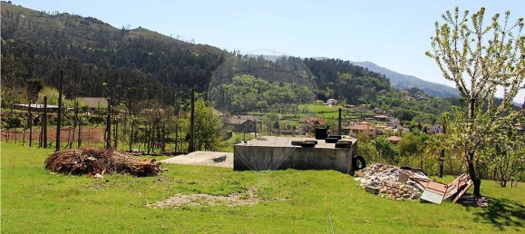 4 bedrooms House in Rossas, Portugal No. 34448 29