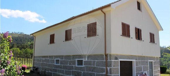 4 bedrooms House in Rossas, Portugal No. 34448 49