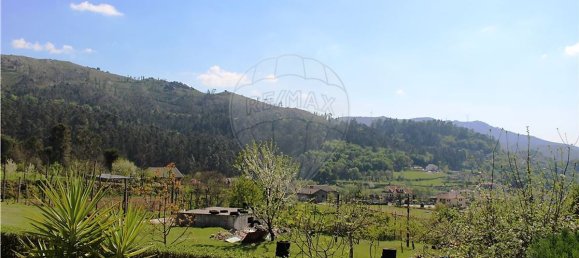 4 bedrooms House in Rossas, Portugal No. 34448 44