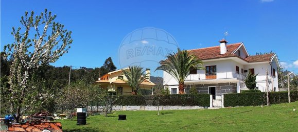 4 bedrooms House in Rossas, Portugal No. 34448 3