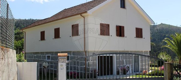 4 bedrooms House in Rossas, Portugal No. 34448 46