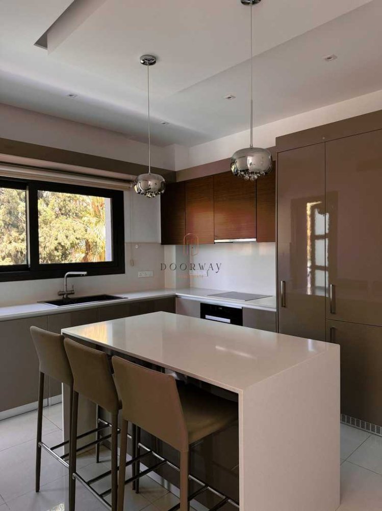 3 chambres Appartement à Germasogeia, Cyprus No. 18106