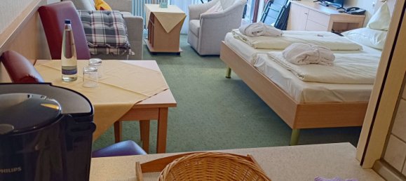 1 غرف نوم شقة في Passau, Germany رقم 317844 11