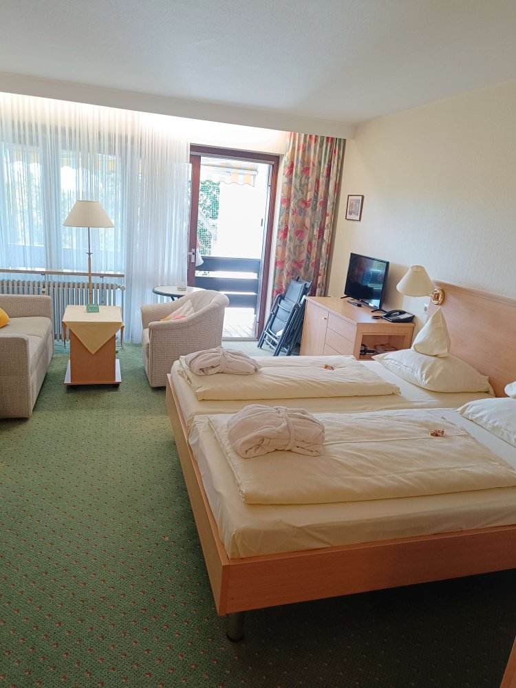 1 غرف نوم شقة في Passau, Germany رقم 317844