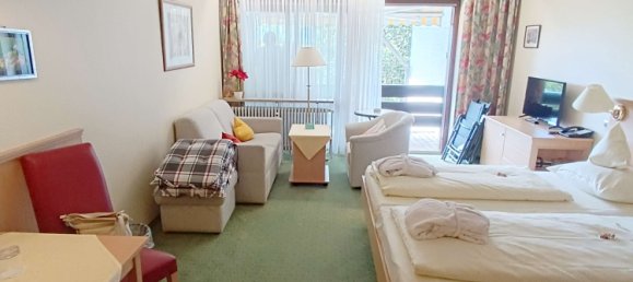 1 غرف نوم شقة في Passau, Germany رقم 317844 15