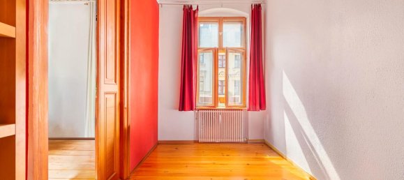 Apartamento de 1 dormitorio en Kreuzberg, Germany No. 327796 5