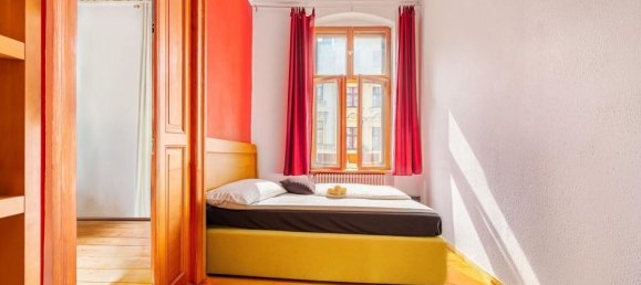 Apartamento de 1 dormitorio en Kreuzberg, Germany No. 327796 4