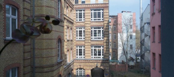 Apartamento de 1 dormitorio en Kreuzberg, Germany No. 327796 10