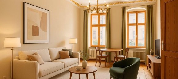 Apartamento de 1 dormitorio en Kreuzberg, Germany No. 327796 2