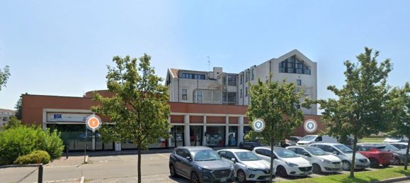 Bureau à Vigevano, Italy 69m² No. 136284 5