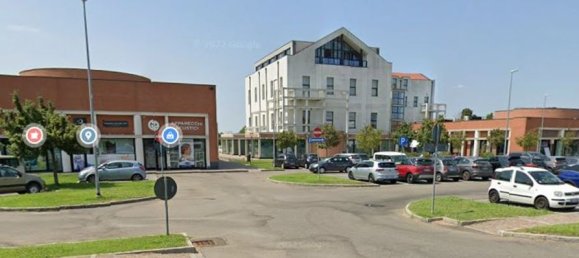 Bureau à Vigevano, Italy 69m² No. 136284 6