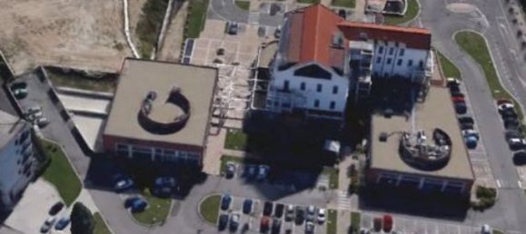 Bureau à Vigevano, Italy 69m² No. 136284 4