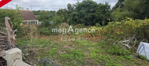 Terreno en Flavacourt, France 800 m² No. 340458 5