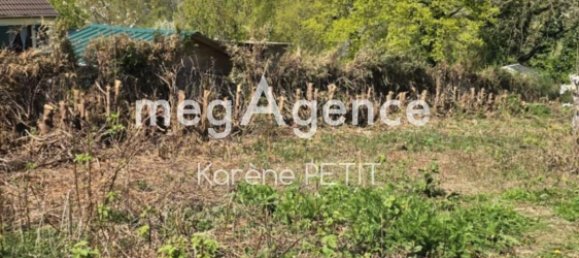 Terreno en Flavacourt, France 800 m² No. 340458 4