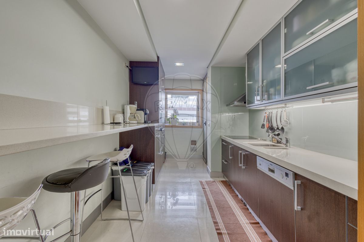 2 chambres Appartement à Vila Nova de Gaia, Portugal No. 240551