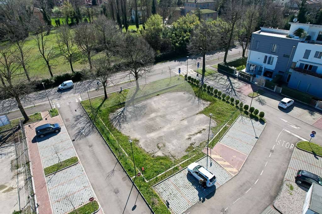 510m² Land in Correggio, Italy No. 79293