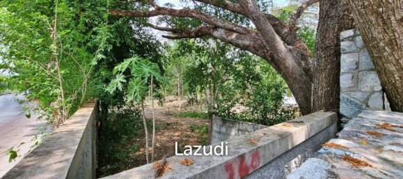 33633m² Commercial property in Bang Lamung, Thailand No. 15369 3