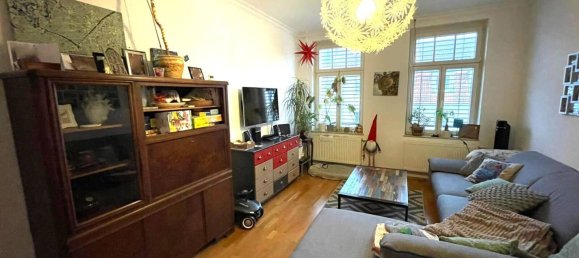 2 bedrooms Apartment in Leipzig, Germany No. 61379 4