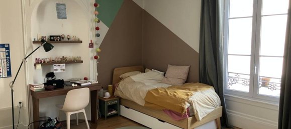 4 chambres Appartement à Besançon, France No. 355954 5