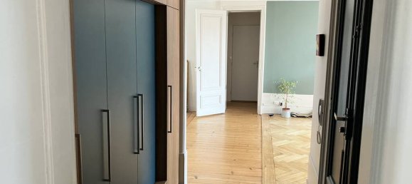 4 chambres Appartement à Besançon, France No. 355954 2