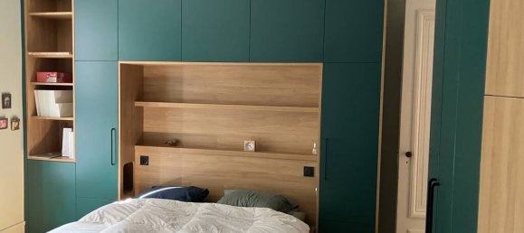 4 chambres Appartement à Besançon, France No. 355954 4