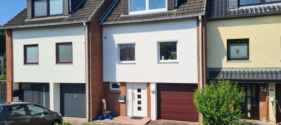 3 Schlafzimmer Stadthaus in Flensburg, Germany, Nr. 269898 2