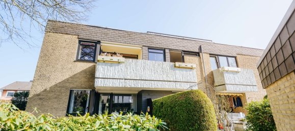 3 rooms Apartment in Bielefeld, Germany No. 8211 2