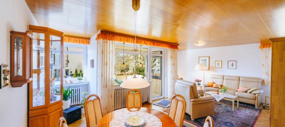 3 rooms Apartment in Bielefeld, Germany No. 8211 7