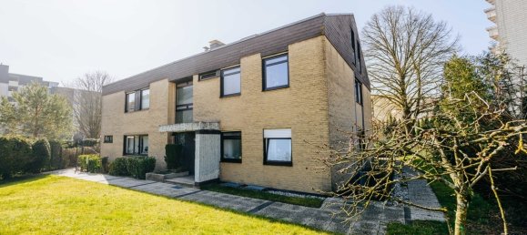 3 rooms Apartment in Bielefeld, Germany No. 8211 3