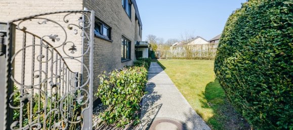 3 rooms Apartment in Bielefeld, Germany No. 8211 27