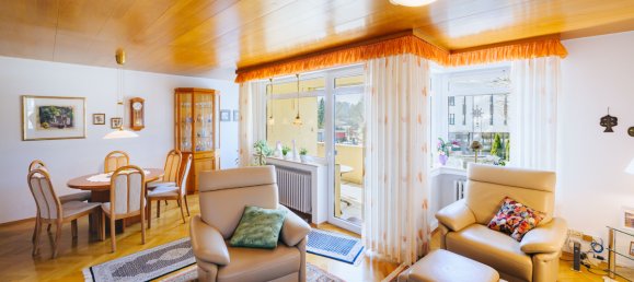 3 rooms Apartment in Bielefeld, Germany No. 8211 8