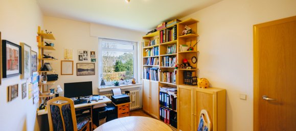 3 rooms Apartment in Bielefeld, Germany No. 8211 21