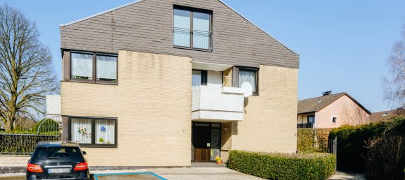 3 rooms Apartment in Bielefeld, Germany No. 8211 26