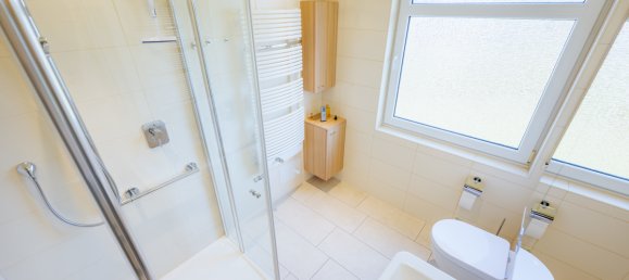 3 rooms Apartment in Bielefeld, Germany No. 8211 11