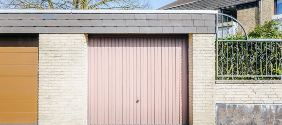 3 rooms Apartment in Bielefeld, Germany No. 8211 25