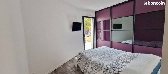 3 Schlafzimmer Haus in Sainte-Pazanne, France, Nr. 337386 7