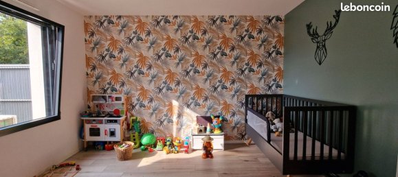 3 Schlafzimmer Haus in Sainte-Pazanne, France, Nr. 337386 6