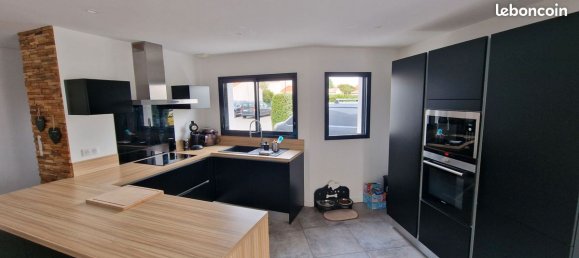 3 Schlafzimmer Haus in Sainte-Pazanne, France, Nr. 337386 3