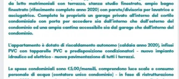 5 bedrooms Apartment in Verona, Italy No. 324276 19