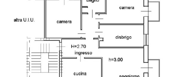 5 bedrooms Apartment in Verona, Italy No. 324276 21