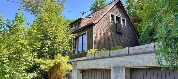 2 Schlafzimmer Haus in Saarbrücken, Germany, Nr. 247939 7