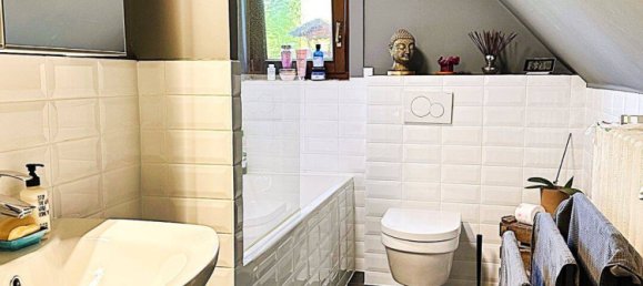 2 Schlafzimmer Haus in Saarbrücken, Germany, Nr. 247939 6