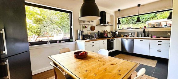 2 Schlafzimmer Haus in Saarbrücken, Germany, Nr. 247939 5