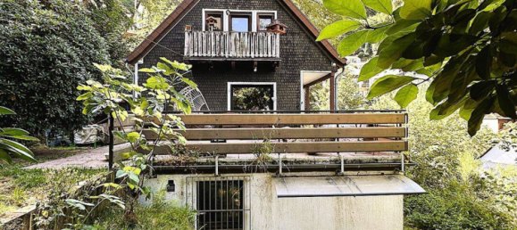 2 Schlafzimmer Haus in Saarbrücken, Germany, Nr. 247939 8