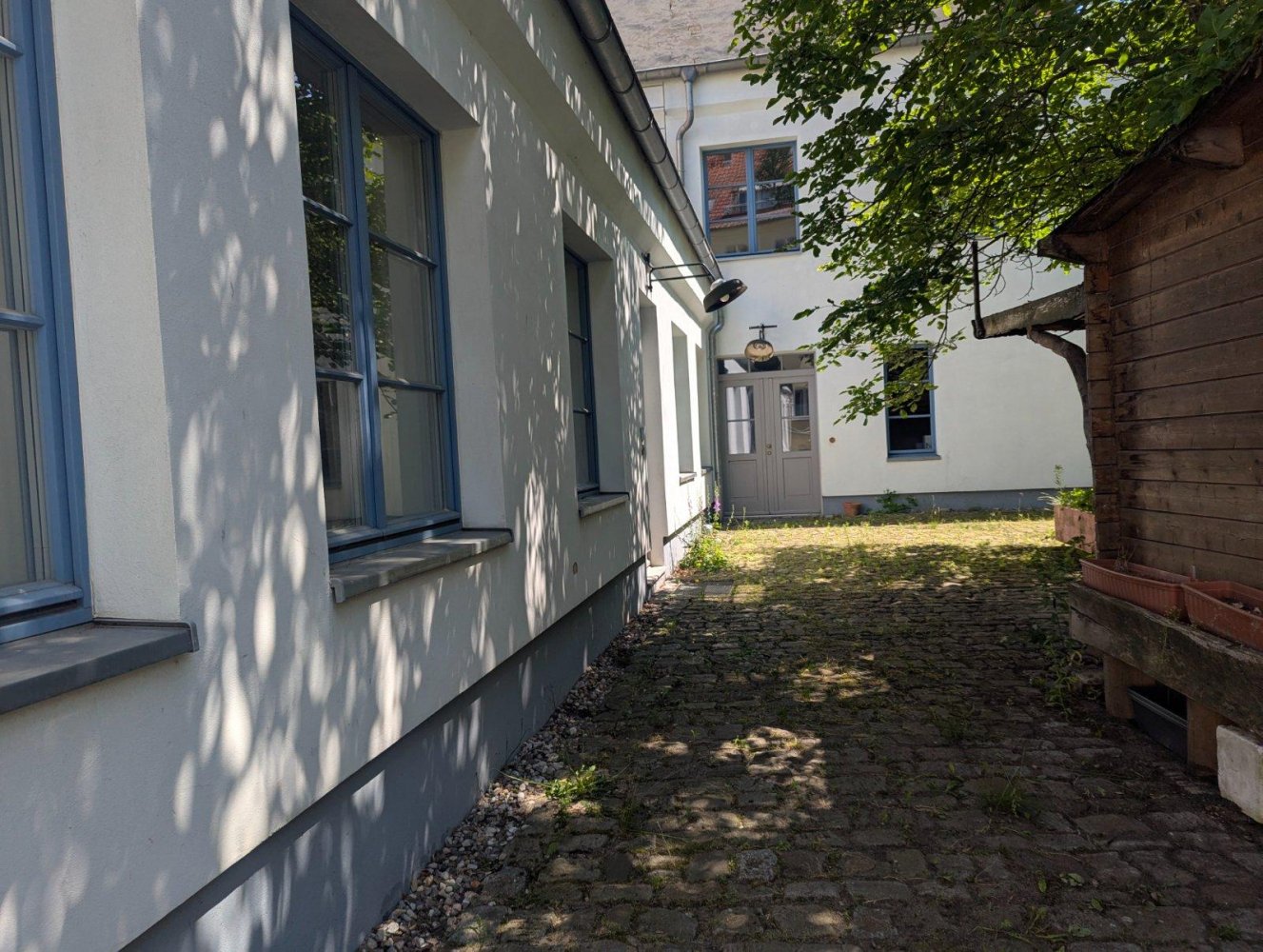 Propriété commerciale à Kreuzberg, Germany 306m² No. 346638