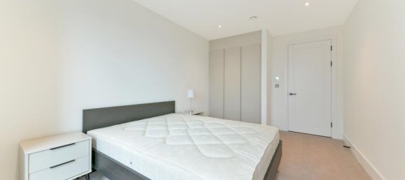 1 Schlafzimmer Wohnung in Vauxhall, United Kingdom, Nr. 4415 14