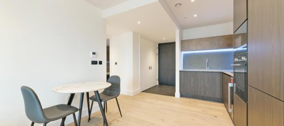 1 Schlafzimmer Wohnung in Vauxhall, United Kingdom, Nr. 4415 6