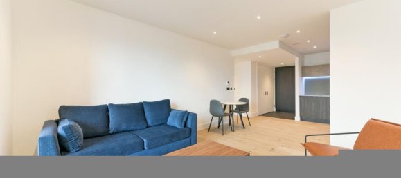 1 Schlafzimmer Wohnung in Vauxhall, United Kingdom, Nr. 4415 4