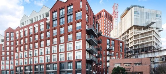 1 Schlafzimmer Wohnung in Vauxhall, United Kingdom, Nr. 4415 20