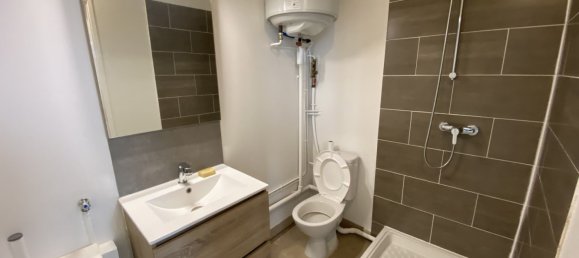 Apartamento de 1 dormitorio en Chambly, France No. 219127 2